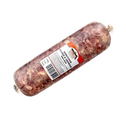 Svalovina hovězí a vepřová krájená salám 700g